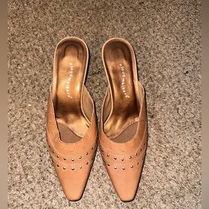 Cloudwalkers Heels